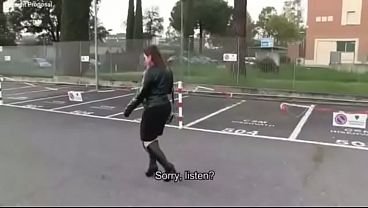 Purefilmstv – curvy milf in treason with unkown