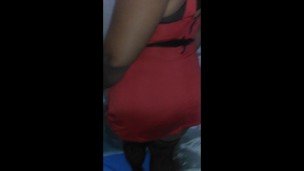 Soy muy puta y no puedo evitar Coger