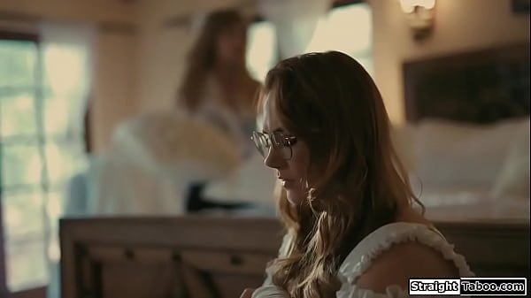 StraightTaboo.com – Lesbians take black cock to get pregnant