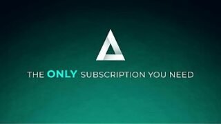 Teen Joins Freaky Neighbors Using Cage