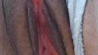 giving it to the boss in the bathroom at work