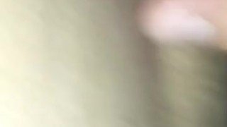 Me visita en el trabajo con leche del amante