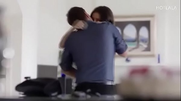 Passionate Kissing 3