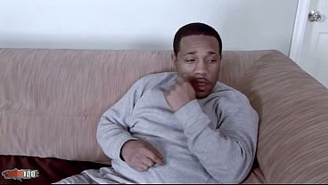 Lethal Lipps Takes Shorty Mac Deep – BBW Ebony Hardcore