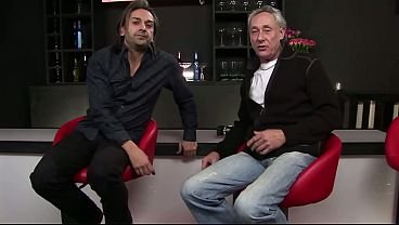 LUCKY OLDER MEN – HARDCORE 3SOME GROUP