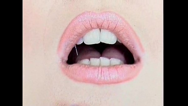 Angela Tiger – lesbian – in white