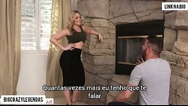 Alexis com o vizinho – LEGENDADO PTBR