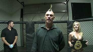 Alexis Texas Gets Fucked Intensely Hard By A Big Muscular Well Hung Stud