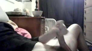 My Biggest Cumshot Ever!