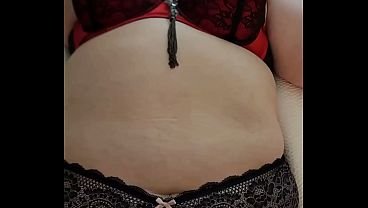 Preview – Samantha’s Secret and TC Fireman Hotel Room Session POV Camera View
