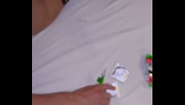 hotwife Brasileira trai o marido com o cunhado enquanto o corno viaja a trabalho – Casada safada geme igual uma puta na rola do amante para humilhar o marido corno