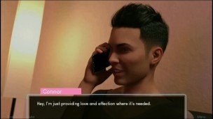 Midnight Paradise part 1 – Eu Comi a namorada do meu amigo no banheiro da festa