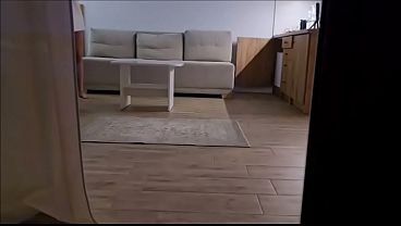 Voyeur amateur fucked me