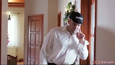 We can work this out,hes using my pussy,you can take my ass